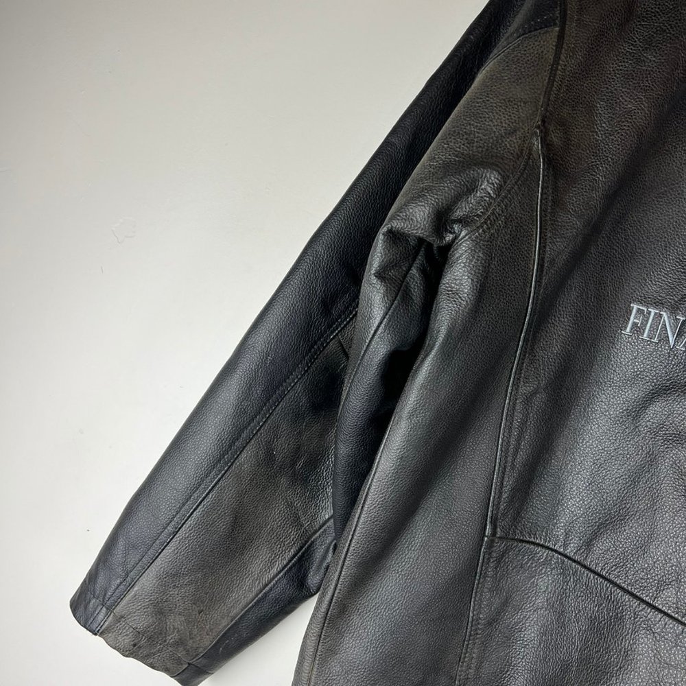 All American 2008 R4R Roping Series Final Contestant Jacket - Picture 11 of 16